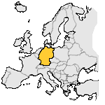  - region map